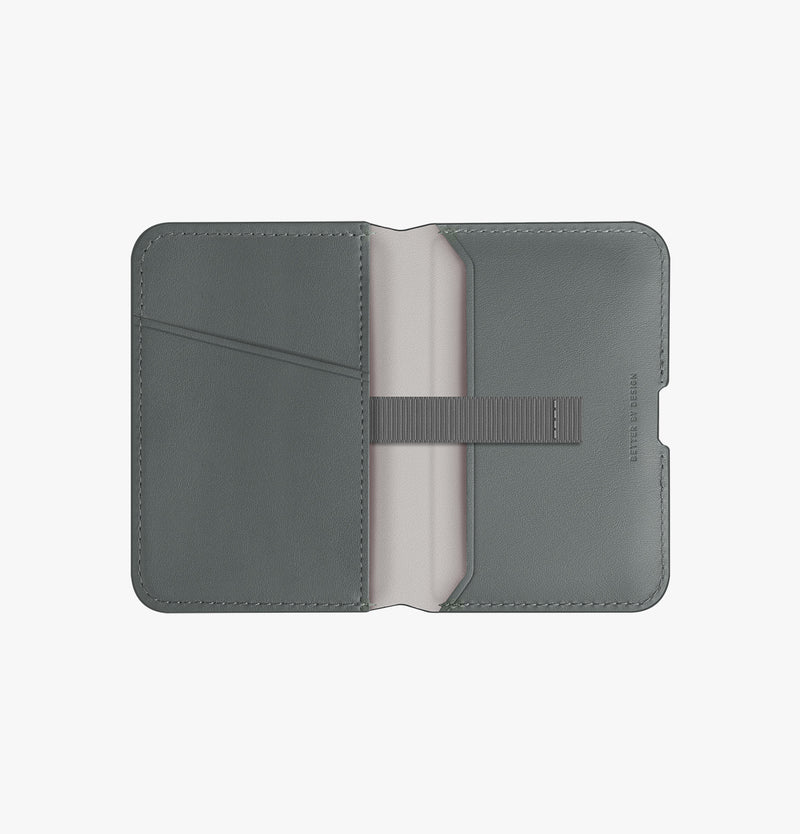 Lyden DS<br>RFID-Blocking Magnetic Wallet