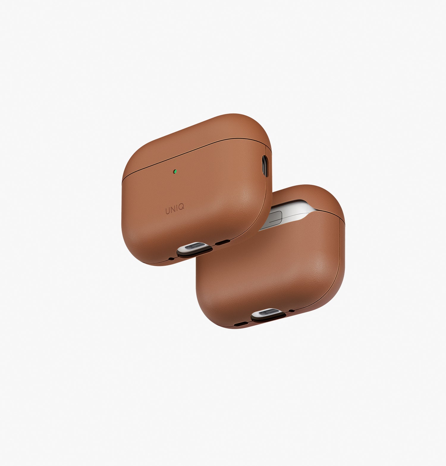 LydenVexAipodsPro3CaramelCover