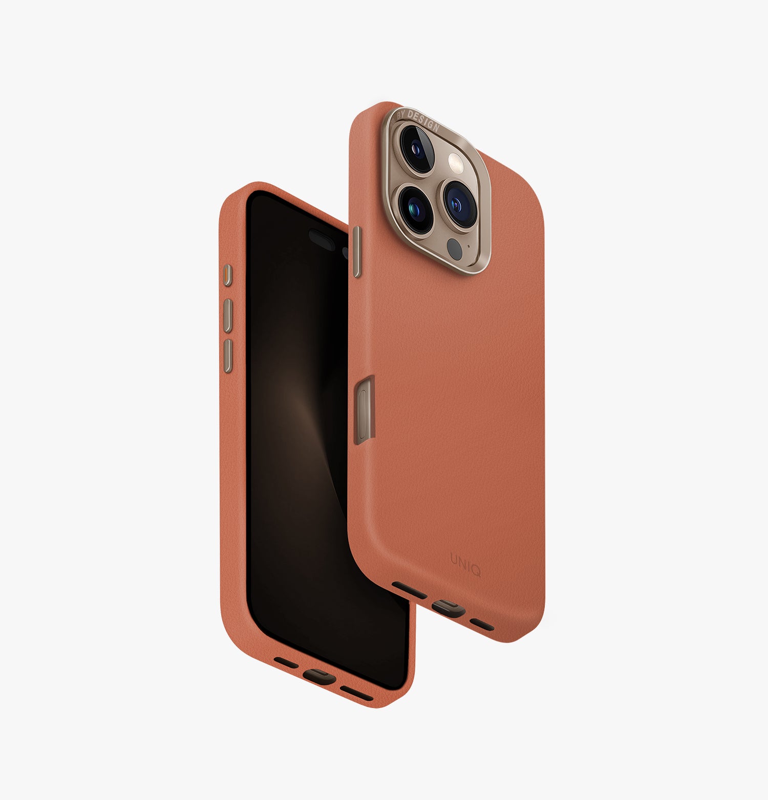宇佐ミミキャナル返品用Apple iPhone用レザーケース