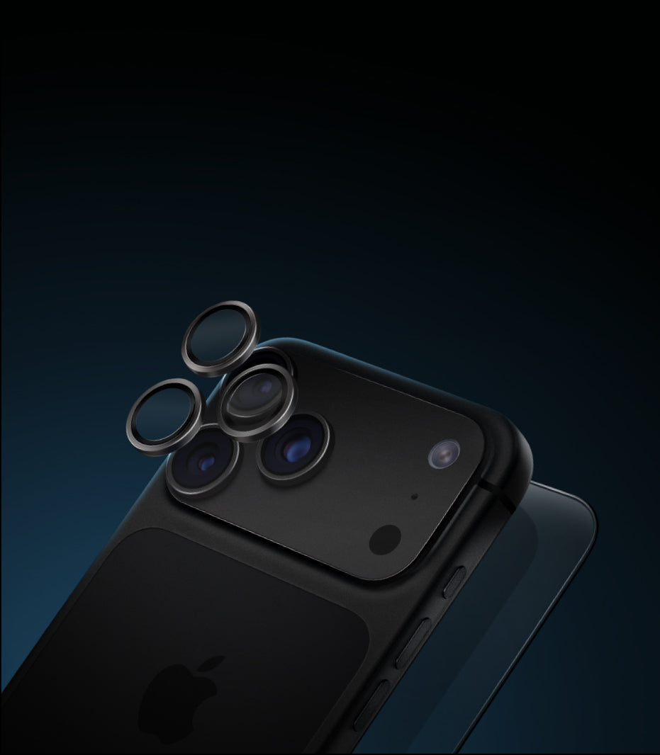 2X Stronger than 
Conventional Tempered Glass