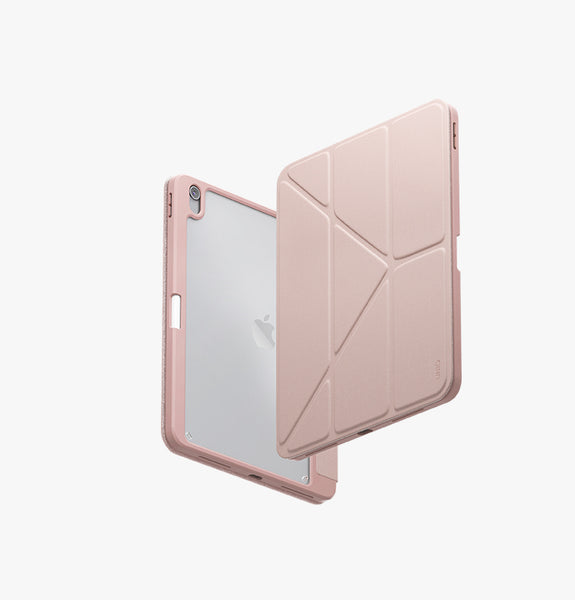 Moven Protective iPad A16 (2025) Case | UNIQ