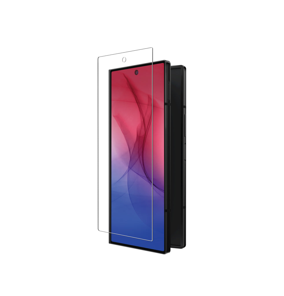 Optix Covex™ Clear True Clarity Screen Protector