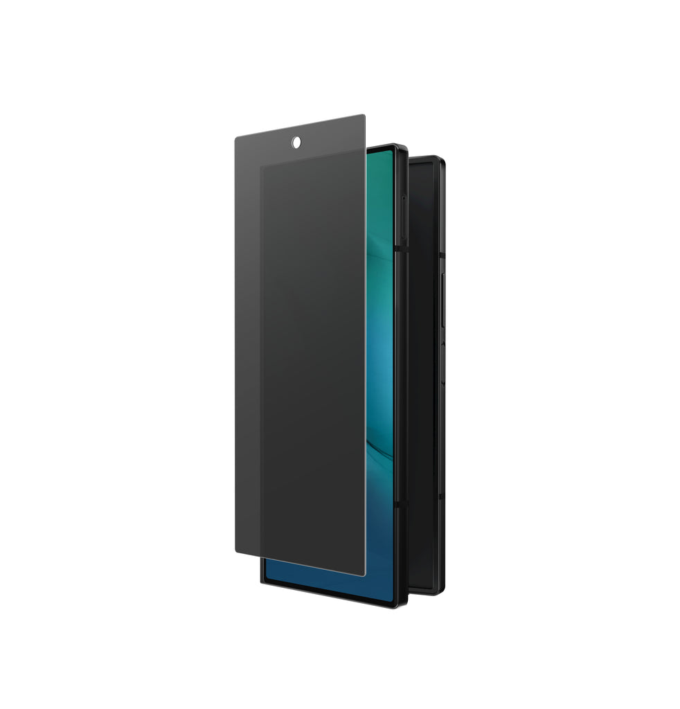 Optix Covex™ Privacy 2-Way Privacy Screen Protector