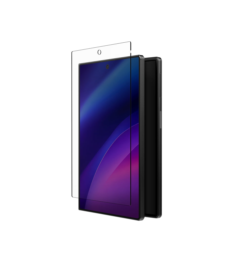 Optix Covex™ Clear True Clarity Screen Protector