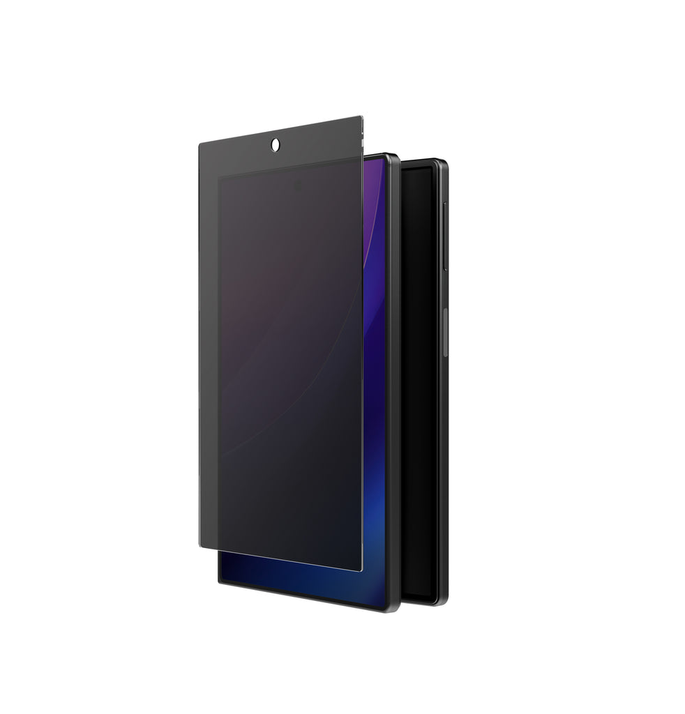 Optix Covex™ Privacy 2-Way Privacy Screen Protector
