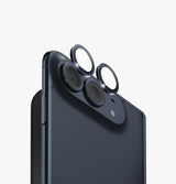 Optix AluGuard Camera Lens Protector 789