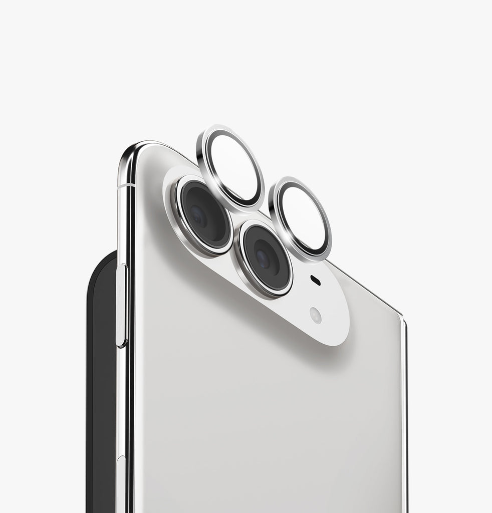Optix AluGuard Camera Lens Protector