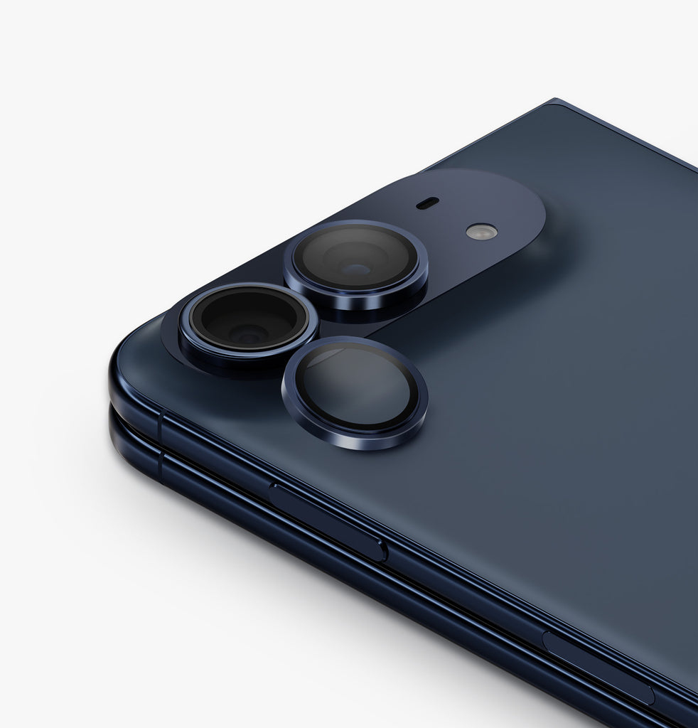 Optix AluGuard Camera Lens Protector