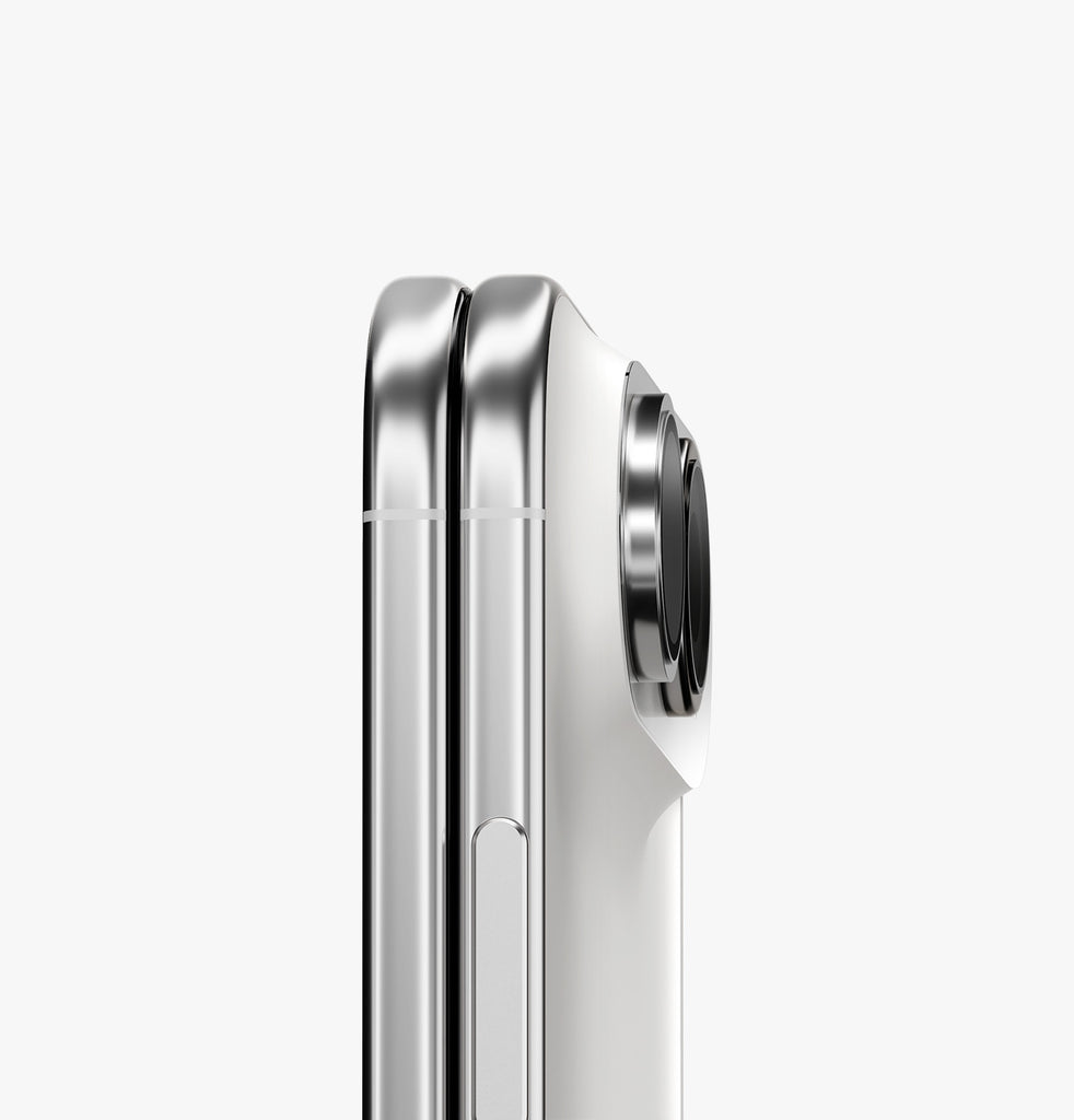 Optix AluGuard Camera Lens Protector
