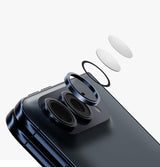 Optix AluGuard Camera Lens Protector 789