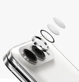 Optix AluGuard Camera Lens Protector 789