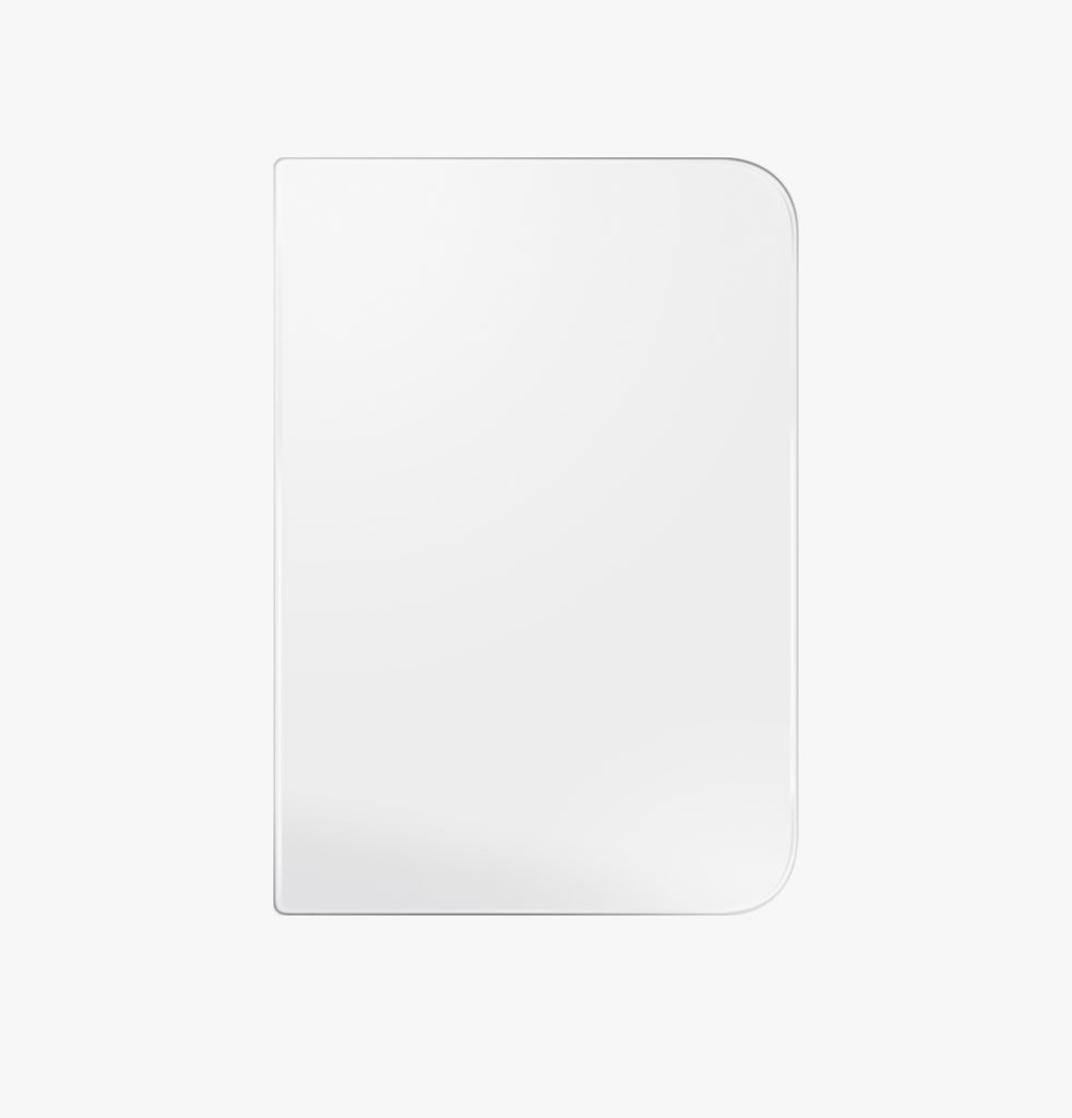 Optix Covex™ Clear Screen Protector