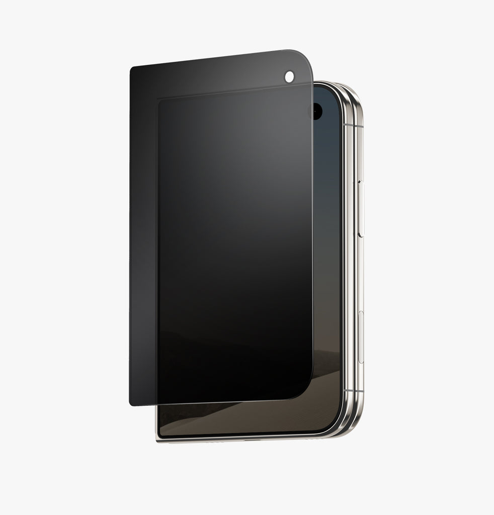 Optix Covex™ Privacy Screen Protector