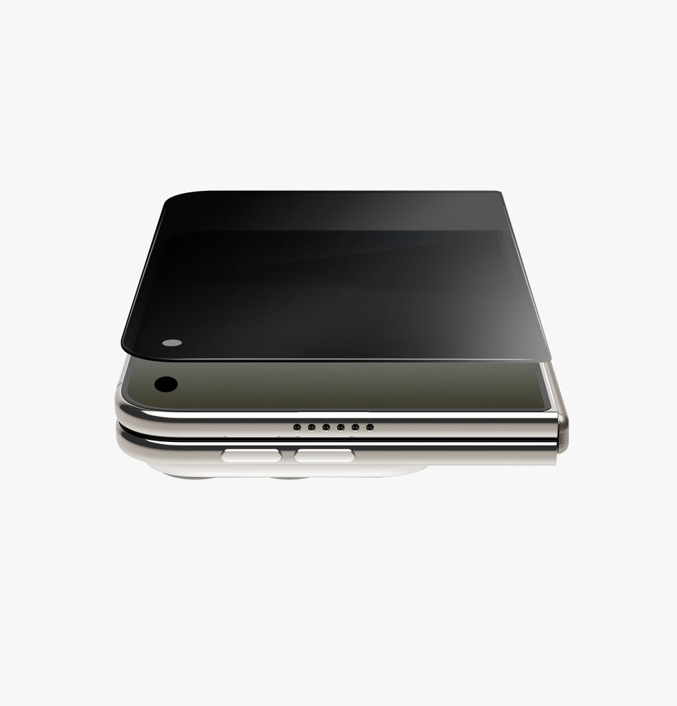 Optix Covex™ Privacy Screen Protector