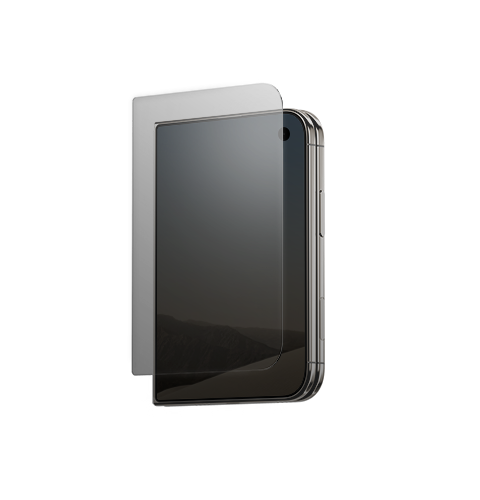 Optix Xenon™ Clear Screen Protector