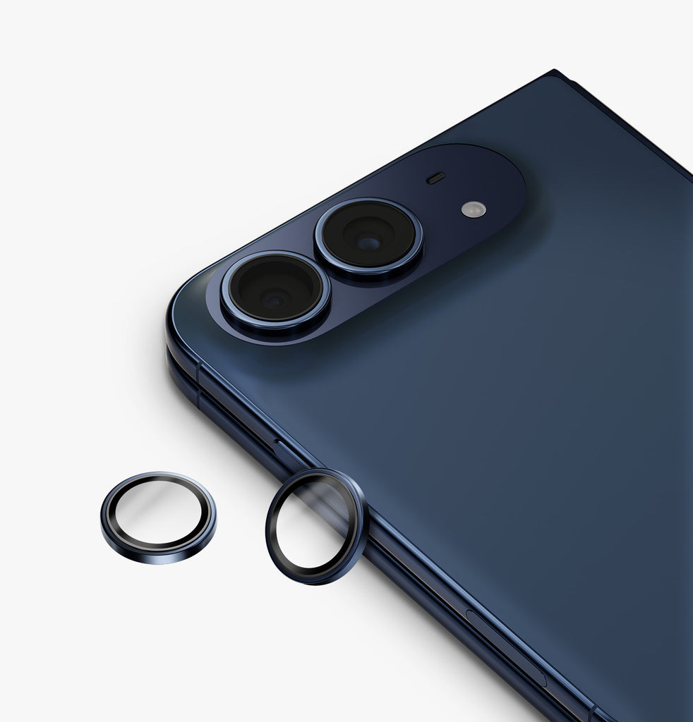 Optix Prime Camera Lens Protector