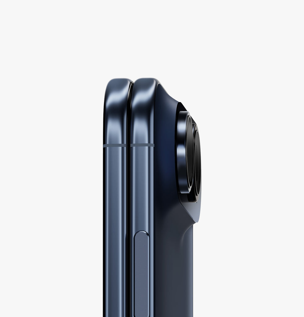 Optix Prime Camera Lens Protector