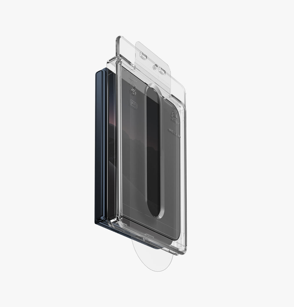 Optix SwiftFit™ Privacy Screen Protector