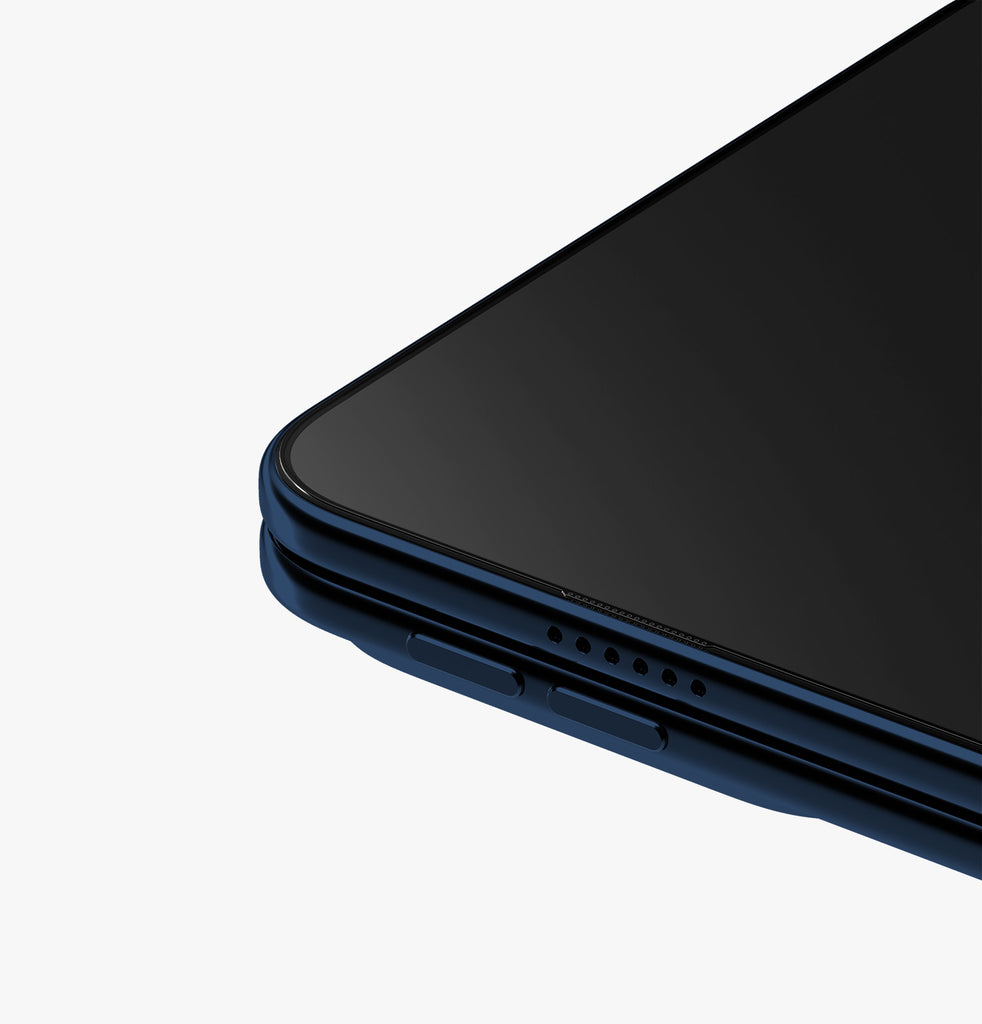 Optix SwiftFit™ Vivid Screen Protector