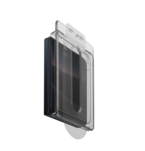 Optix Xenon™ Clear Screen Protector