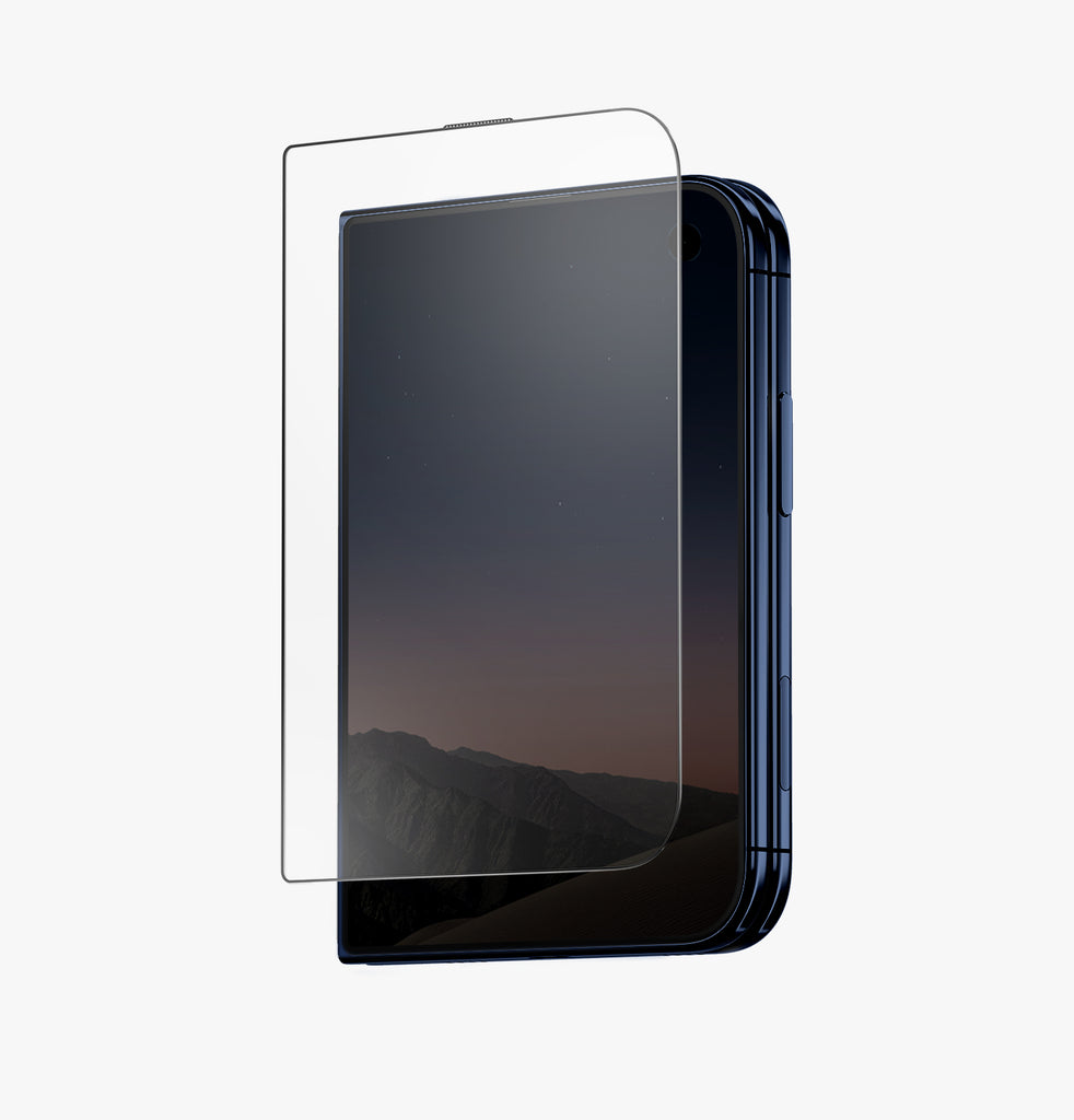 Optix Xenon™ Clear Screen Protector
