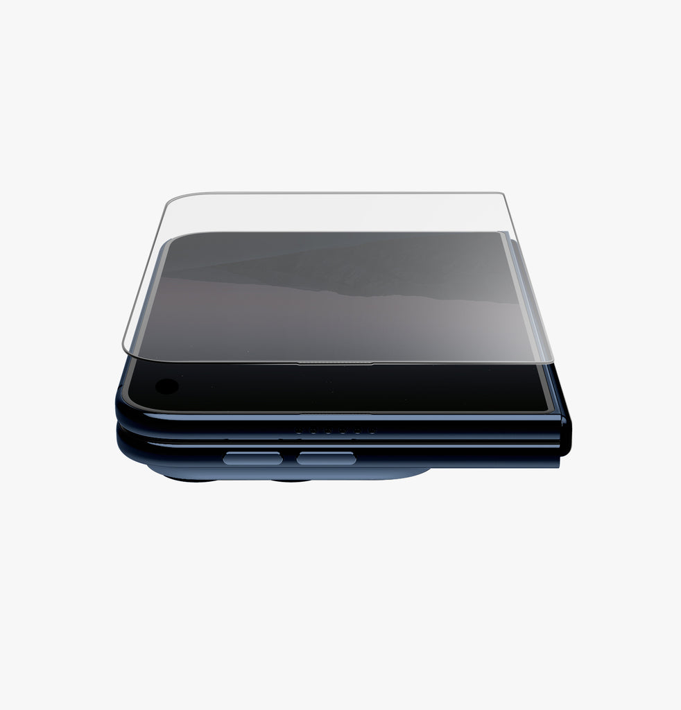 Optix Xenon™ Clear Screen Protector