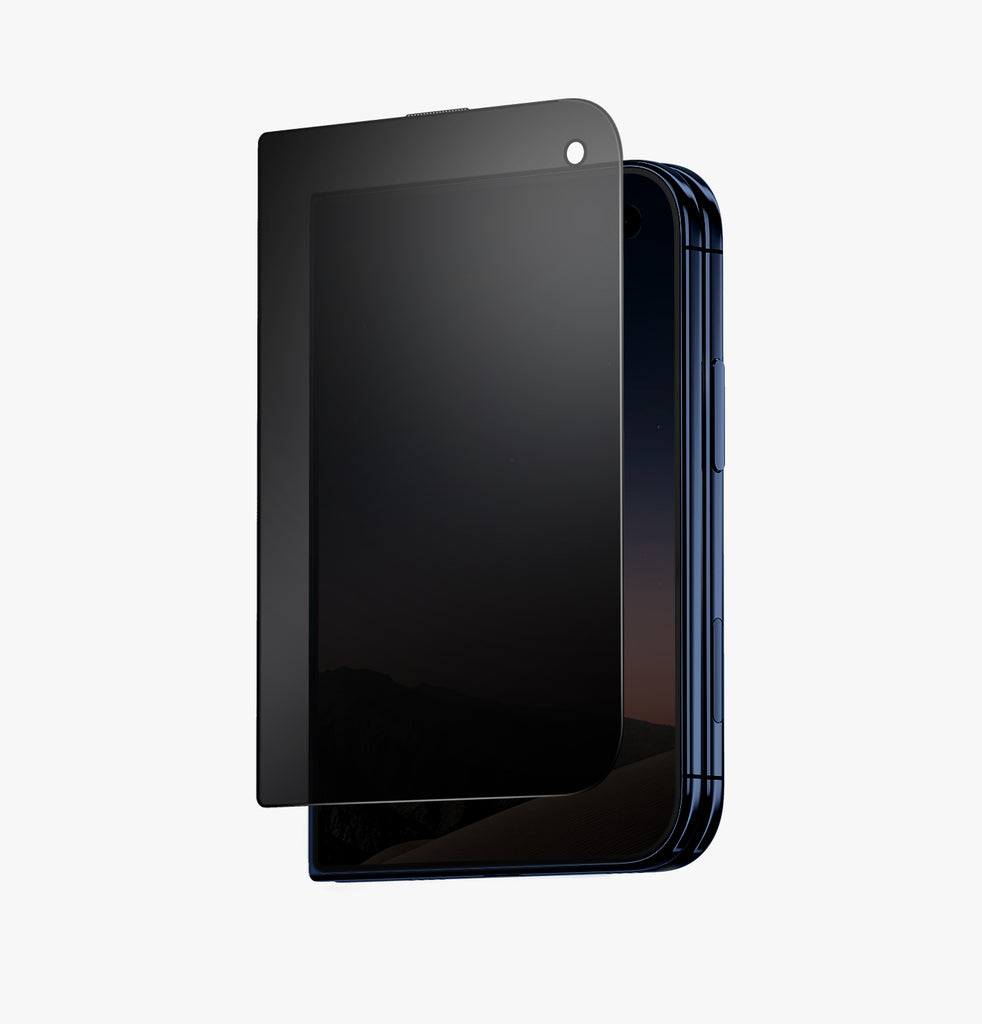 Optix Xenon™ Privacy Screen Protector