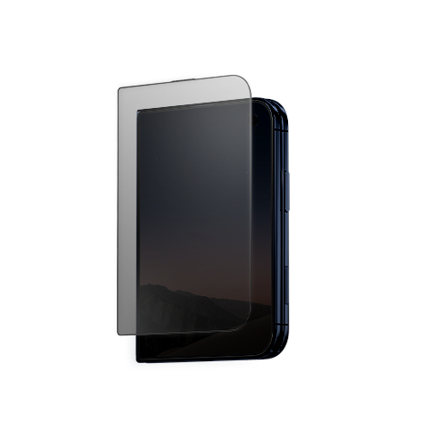 Optix Xenon™ Clear Screen Protector