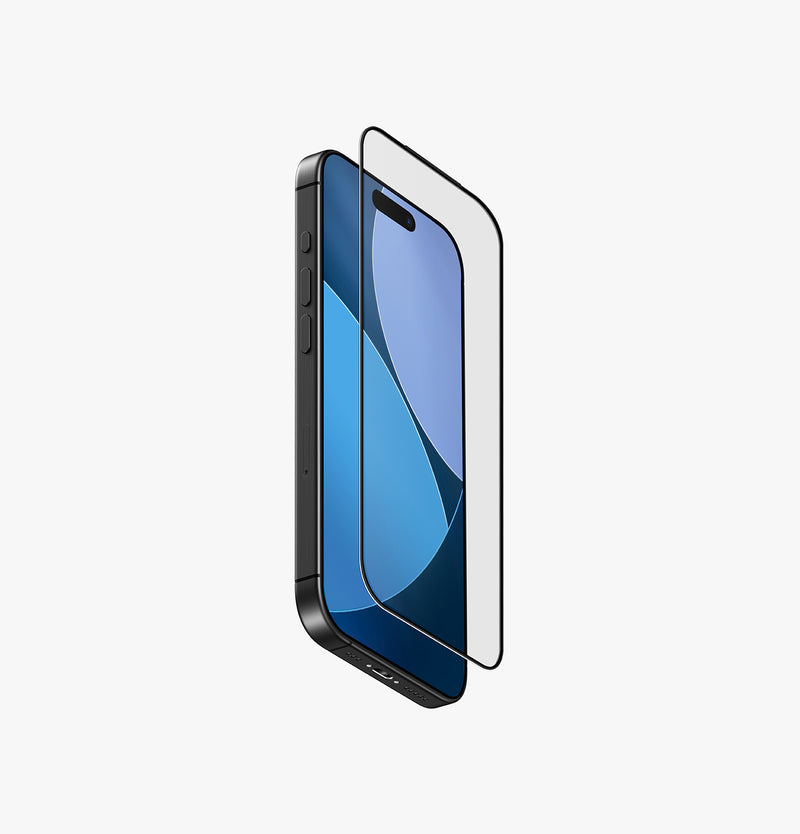 Optix Vision™ AR Clear<br>Clarity Optimized Screen Protector