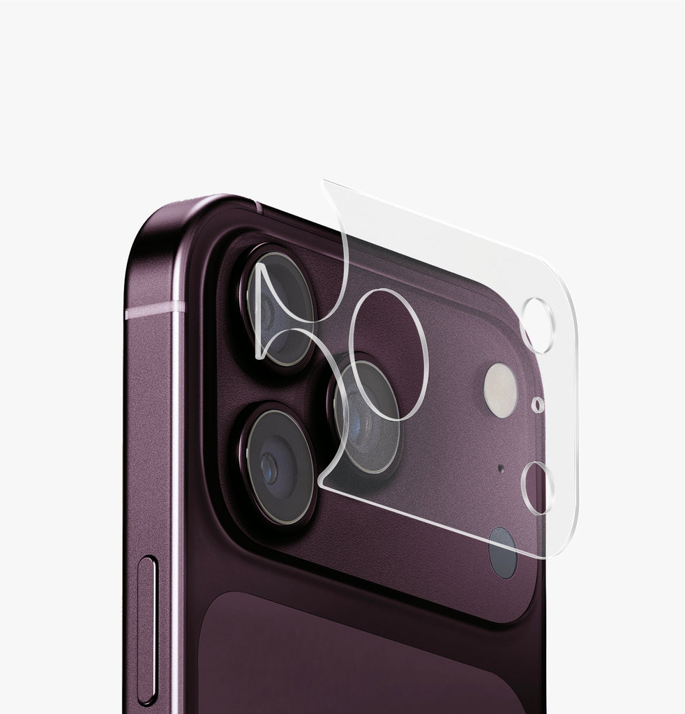 Optix AeroShield Camera Module Protector