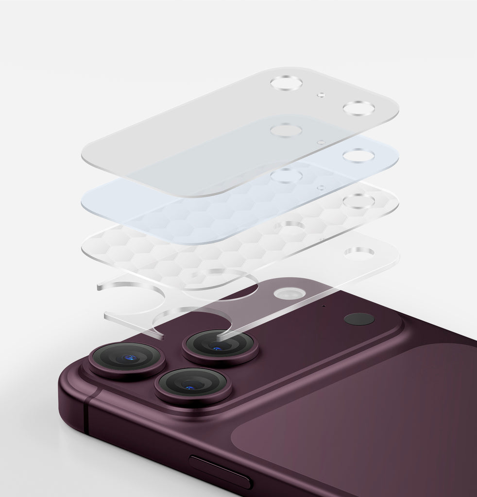 Optix AeroShield Camera Module Protector