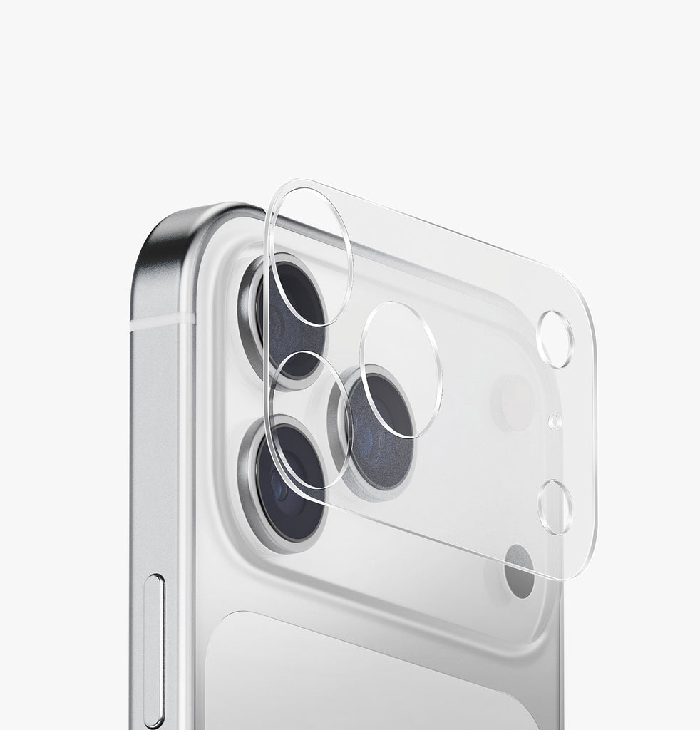 Optix AeroShield<br>
Camera Plateau Protector