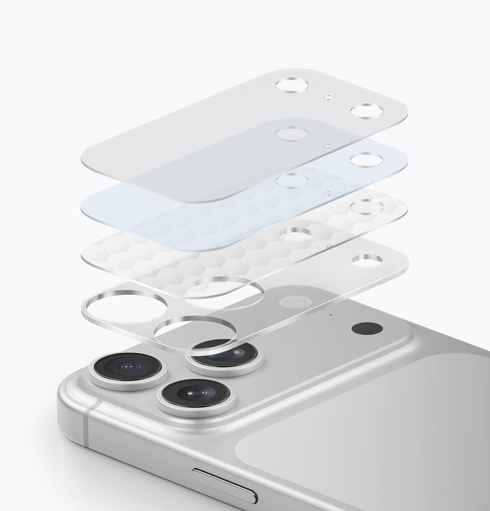 AeroShield For IPhone 17 Pro Max Slim Camera Plateau Protection aeroshield-for-iphone-17-pro-max-slim-camera-plateau-protection