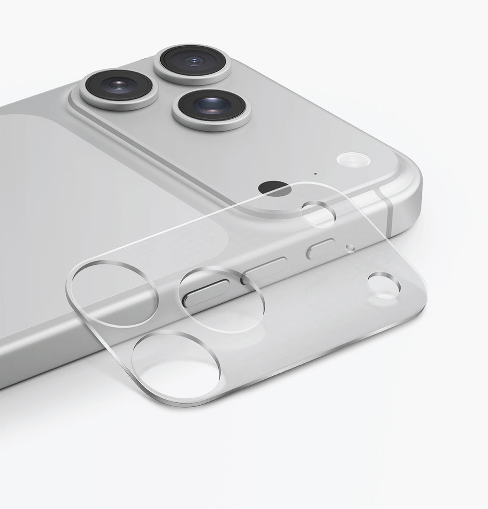 Optix AeroShield<br>
Camera Plateau Protector