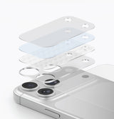 Optix AeroShield+<br>
Camera Plateau and Back Protector 789