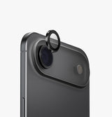 Optix AluGuard<br>Aluminium Camera Lens Protector 789