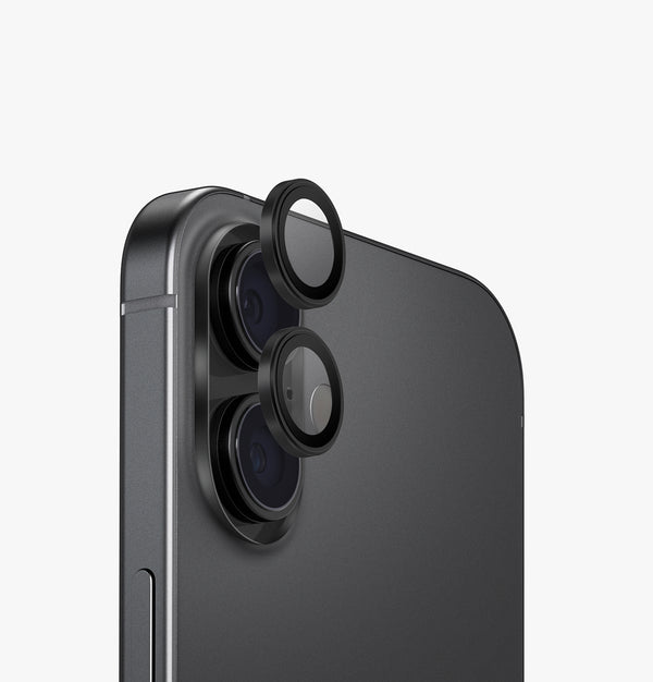 Optix AluGuard<br>Aluminium Camera Lens Protector