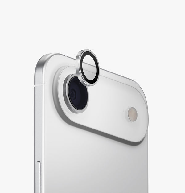 Optix AluGuard<br>Aluminium Camera Lens Protector
