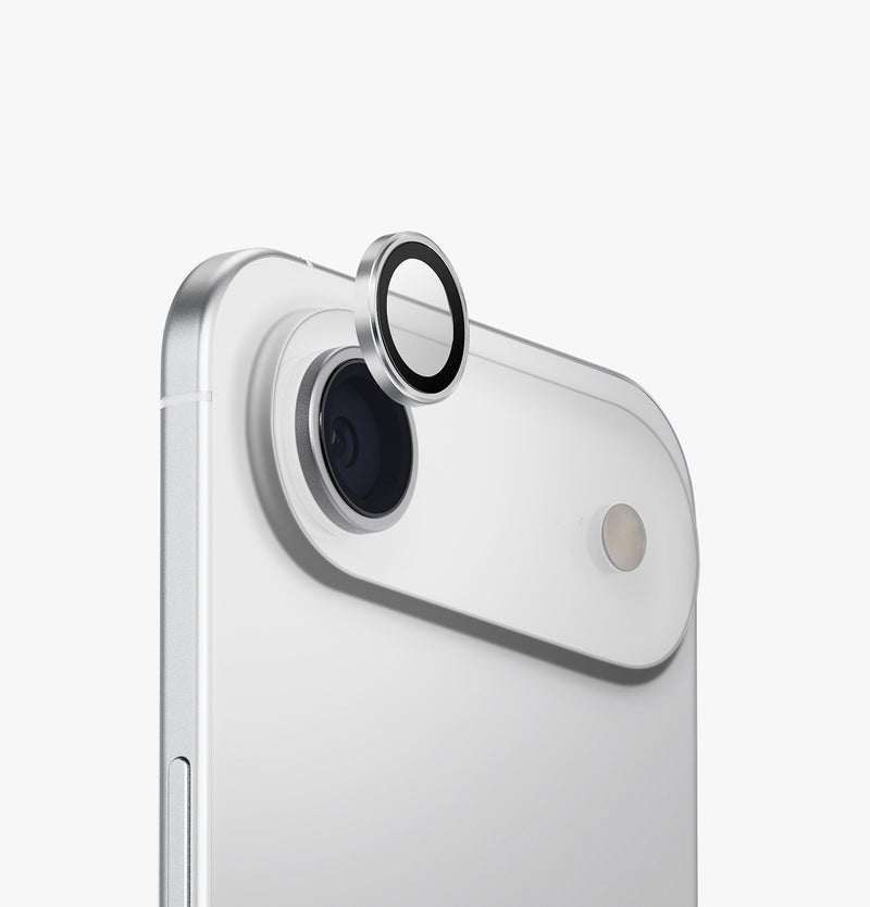 Optix AluGuard<br>Aluminium Camera Lens Protector