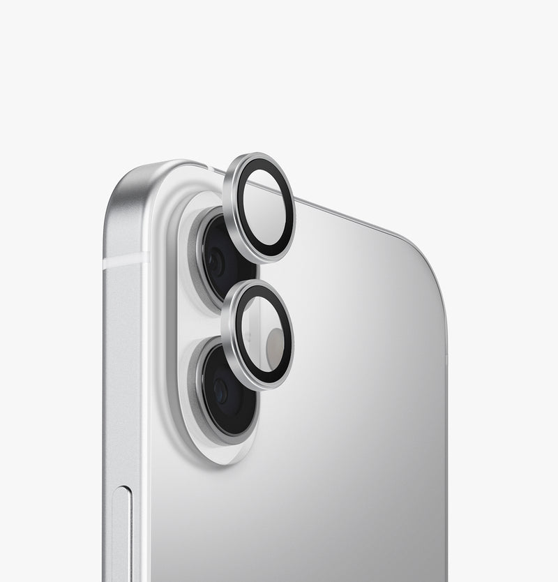 Optix AluGuard<br>Aluminium Camera Lens Protector