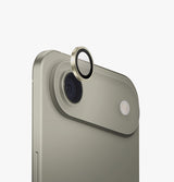 Optix AluGuard<br>Aluminium Camera Lens Protector 789