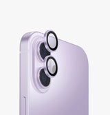 Optix AluGuard<br>Aluminium Camera Lens Protector 789