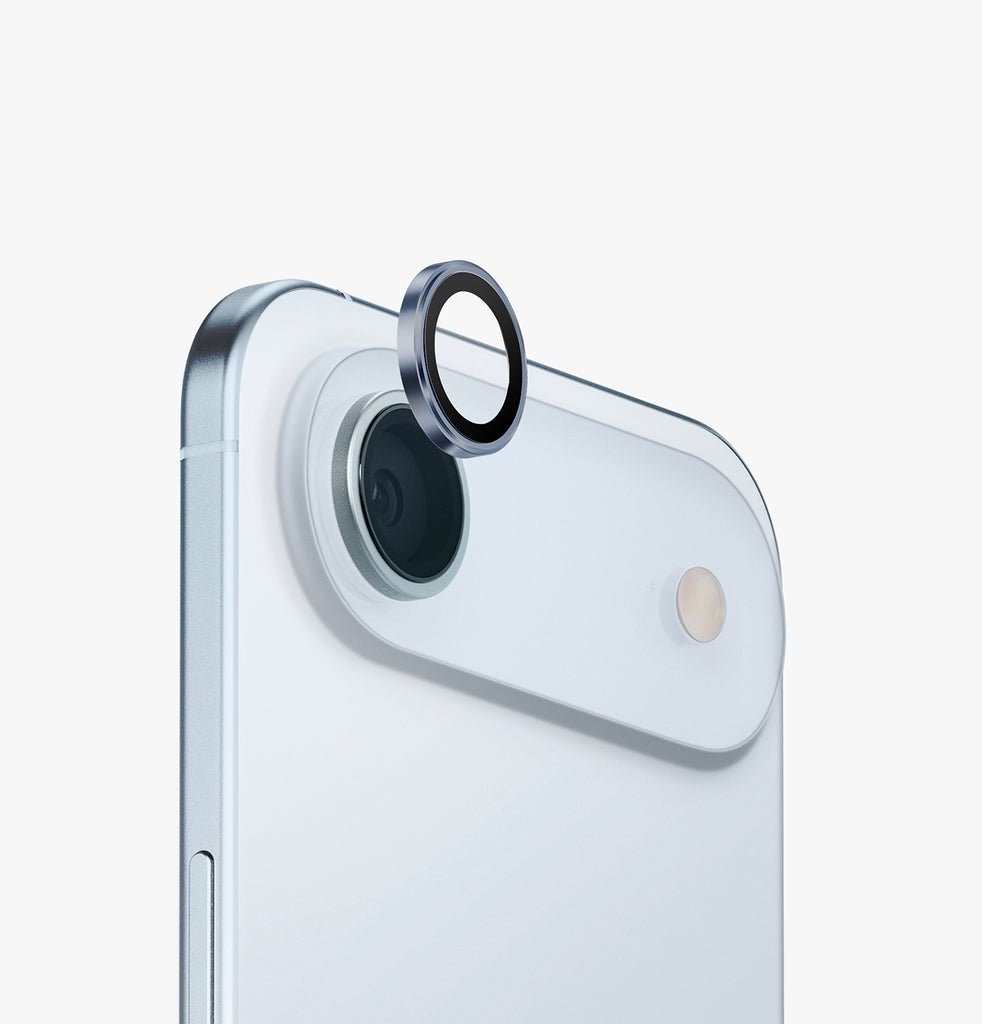 Optix AluGuard<br>Aluminium Camera Lens Protector