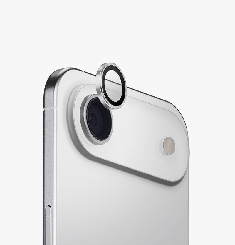 Optix AluGuard<br>Aluminium Camera Lens Protector
