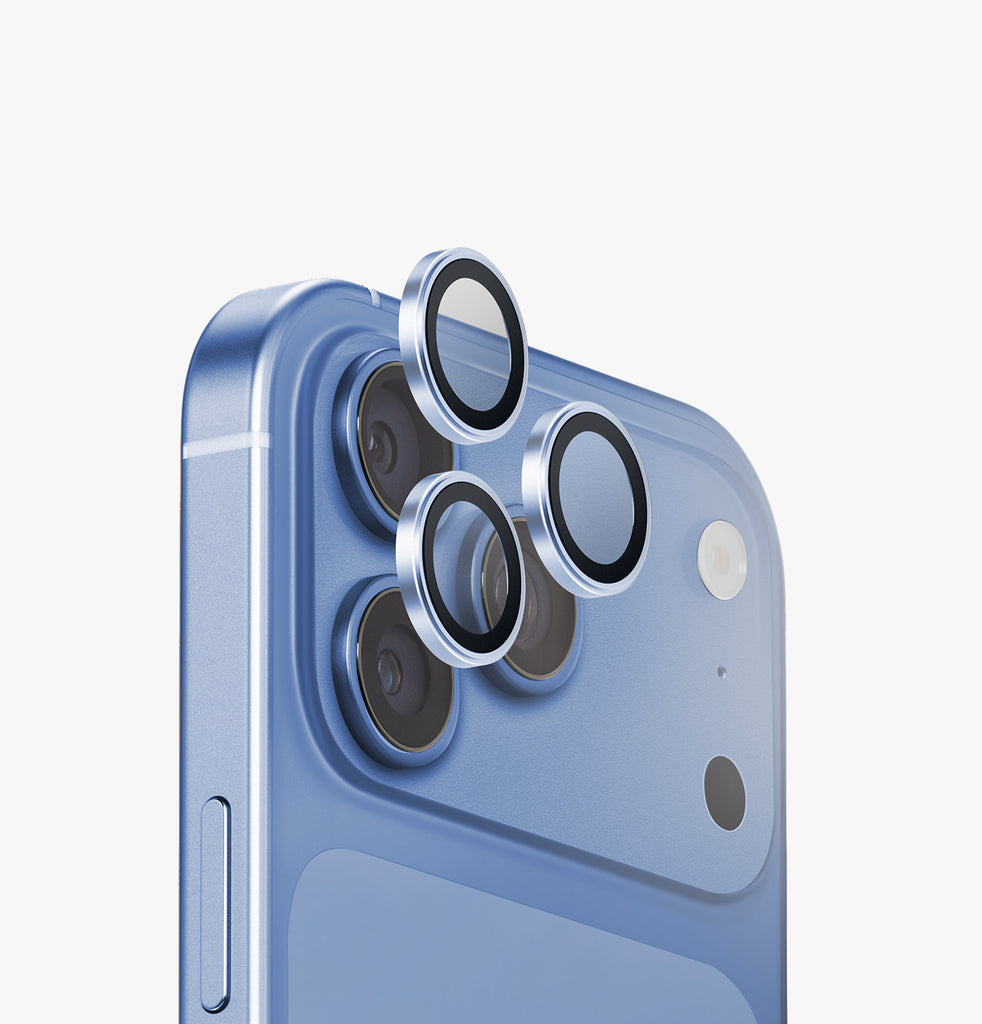 Optix AluGuard Camera Lens Protector