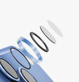 Optix AluGuard Camera Lens Protector 789
