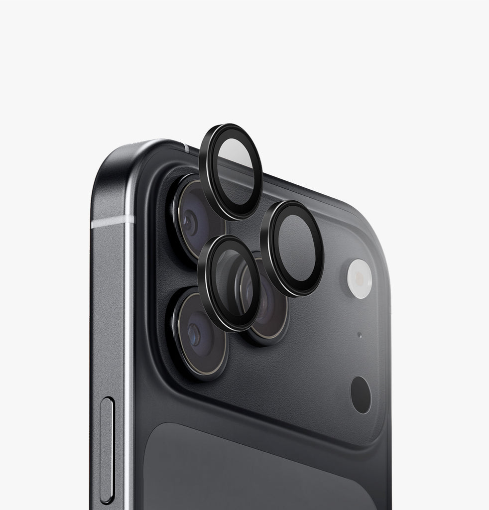 Optix AluGuard Camera Lens Protector