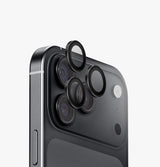 Optix AluGuard Camera Lens Protector 789