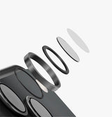 Optix AluGuard Camera Lens Protector 789