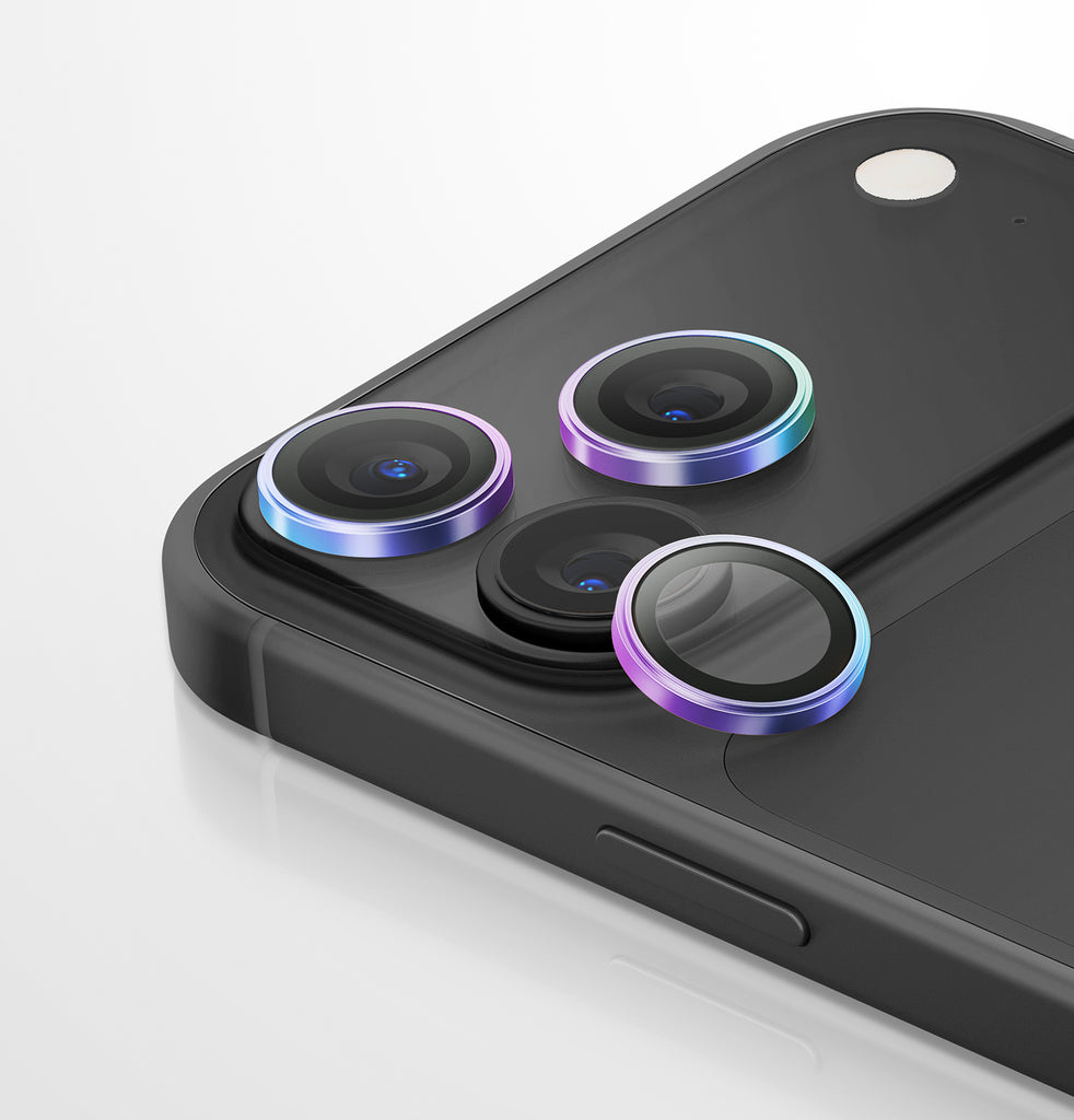 Optix AluGuard Camera Lens Protector